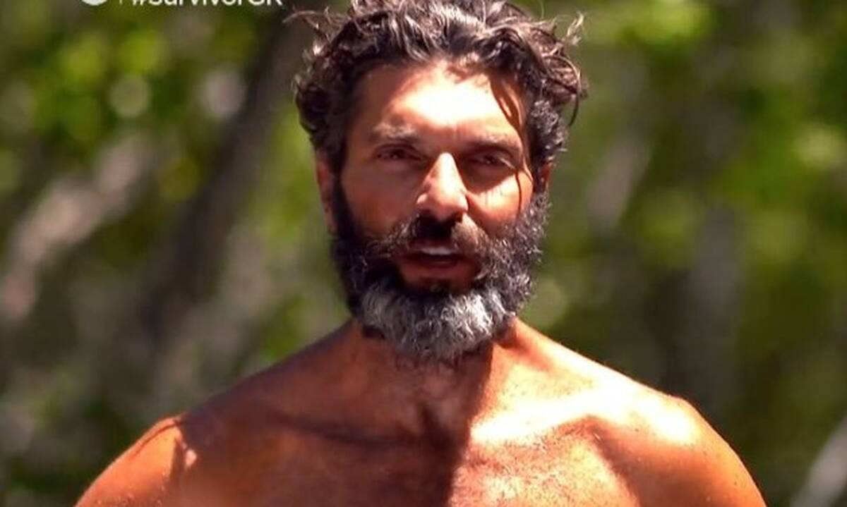 Survivor - Μαρτίκας: «Ο Άρης πατάει επί πτωμάτων για να φτάσει στον τελικό»