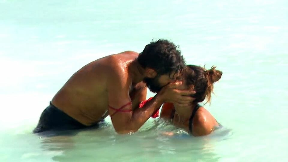 Survivor: στον τάκο ο Μαρτίκας, στα πατώματα η Βρισηίδα