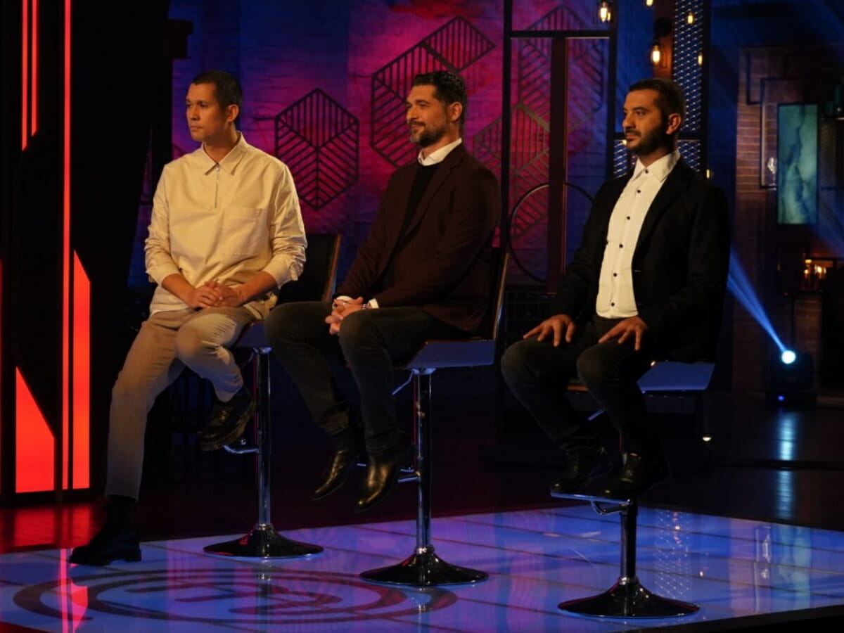 Masterchef: Όλη η αλήθεια για το μέλλον της κριτικής επιτροπής