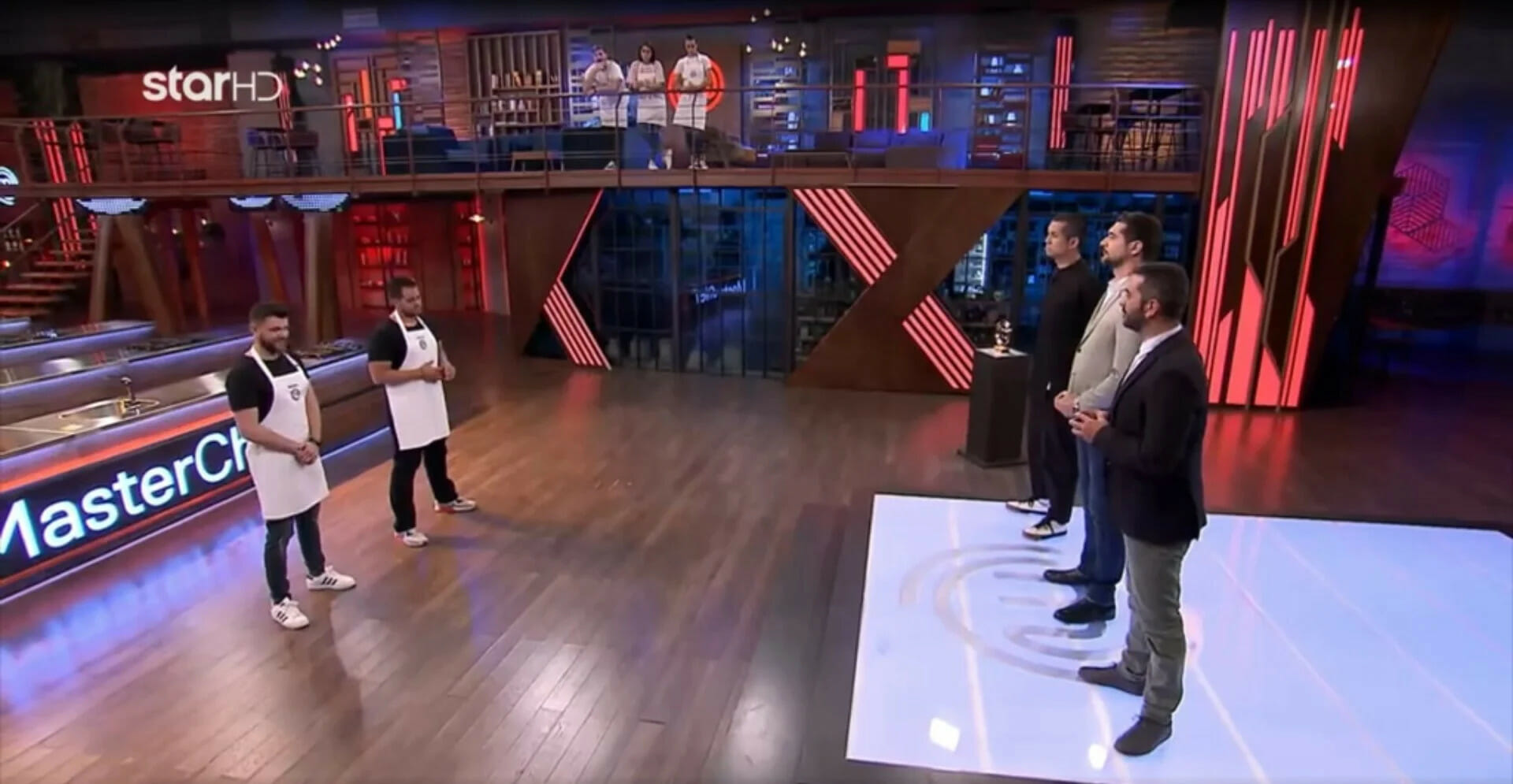 MasterChef 2022: η αποχώρηση του Γιάννου ξεκαθαρίζει το τοπίο για τον τελικό