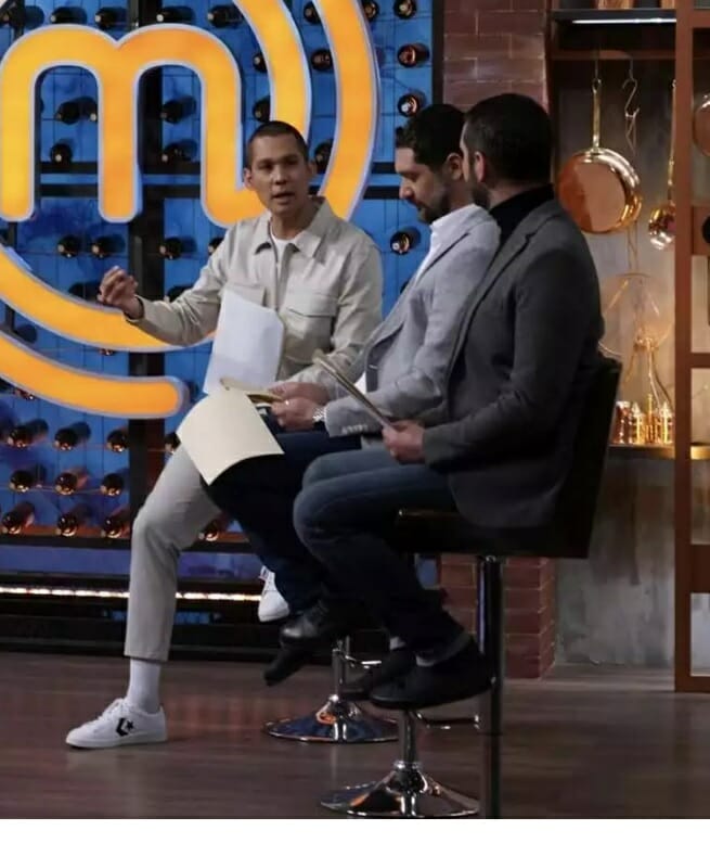 MasterChef - αποκάλυψη: σπάει του χρόνου η… αγία τριάδα των κριτών;