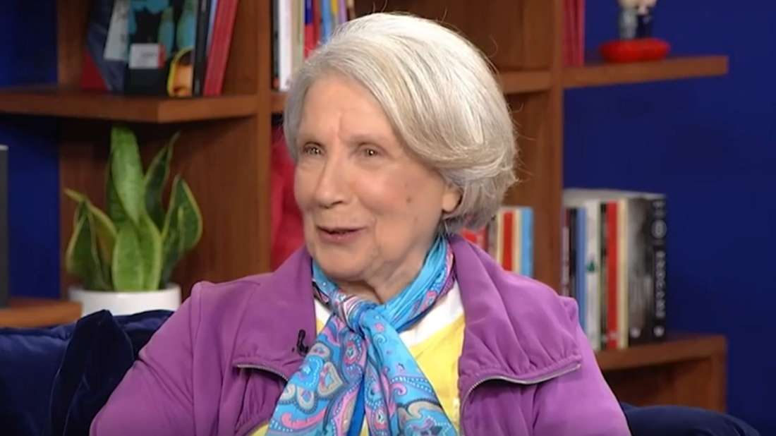 Μέλπω Ζαρόκωστα: το κορίτσι από την Αυστραλία που κατάφερε να γίνει μεγάλη κυρία του θεάτρου