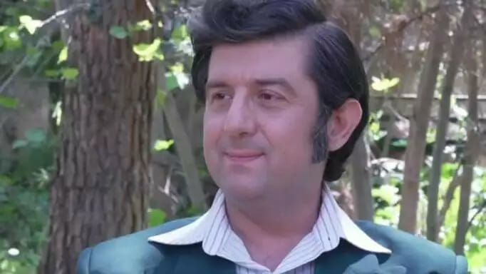 Μιχάλης Οικονόμου: «Καλό είναι να συνηθίζουμε ερωτικές σκηνές ομοφυλόφιλων στα σήριαλ»