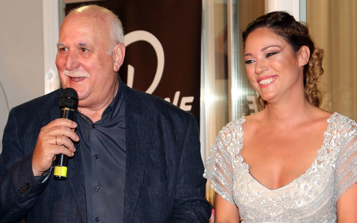 Μπάγια Αντωνοπούλου: Ξεκαθαρίζει γιατί δεν θα συνεργαστεί ξανά με τον Γιώργο Παπαδάκη