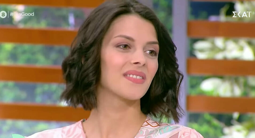 Άννα Μπεζάν: «Η δασκάλα μου με βοήθησε να καταγγείλω τον πατέρα μου για κακοποίηση»