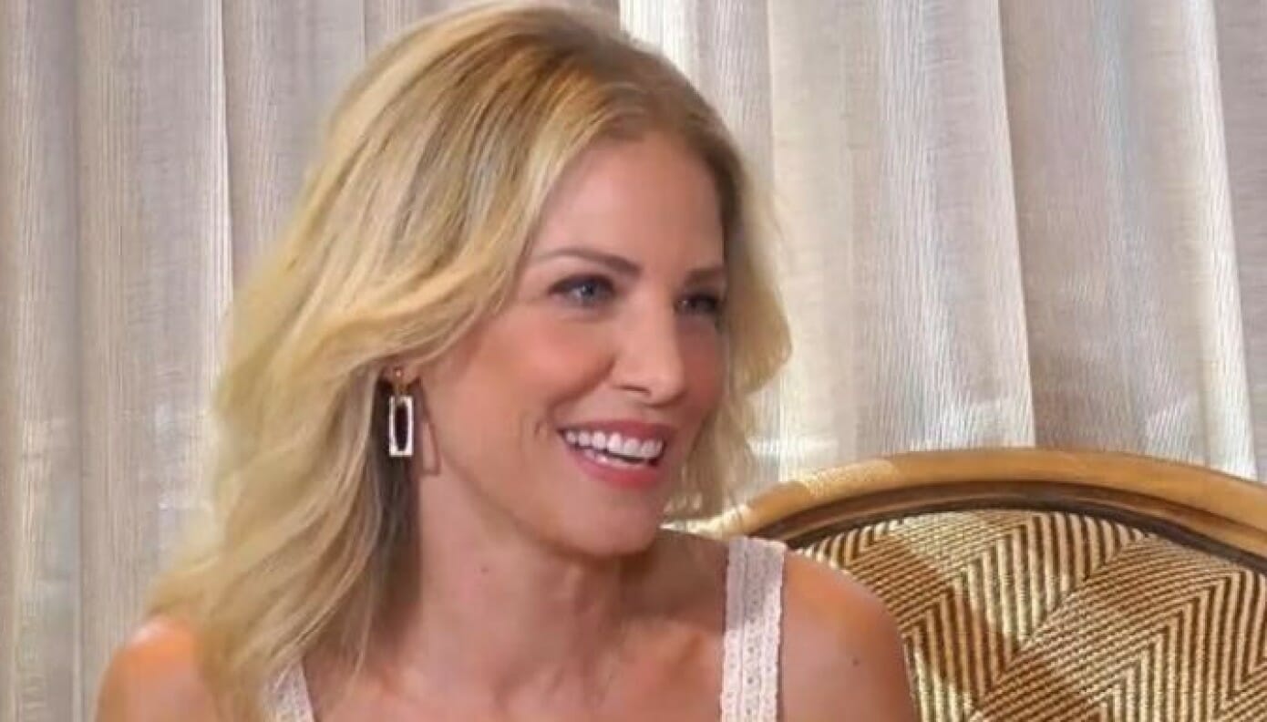 Νάνσυ Αλεξιάδη: Γιατί ανέβαλε τον γάμο της η πρώην παίκτρια του Fame stοry;