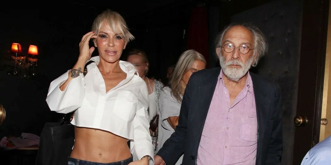 Νατάσα Καλογρίδη: «Ο πρώην σύζυγός μου είχε σχέση με την κόρη του Λυκουρέζου»