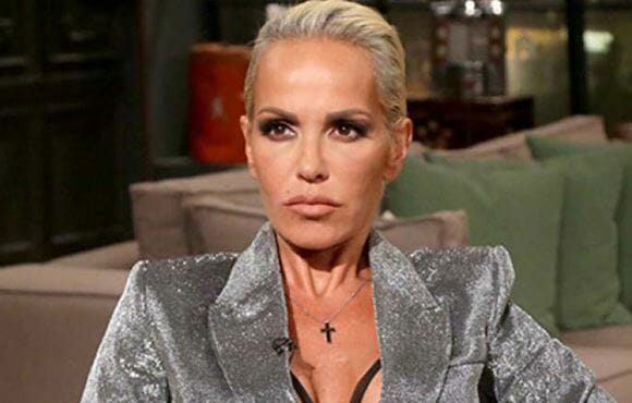 Νατάσα Καλογρίδη: Ο θάνατος που την στιγμάτισε