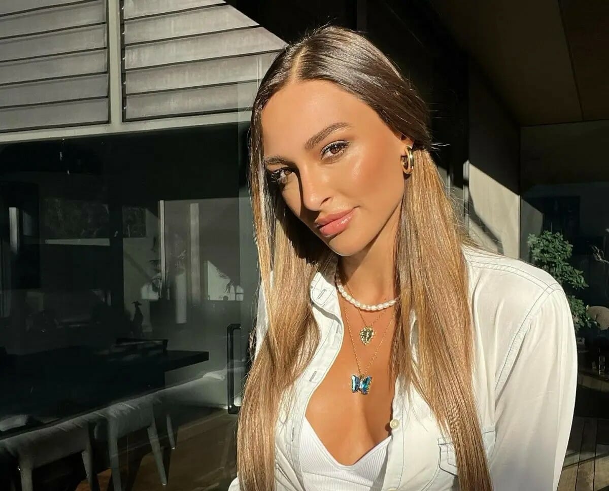 Ναυσικά Παναγιωτακοπούλου: Οι πρώτες της δηλώσεις μετά την αποχώρησή της από το Survivor