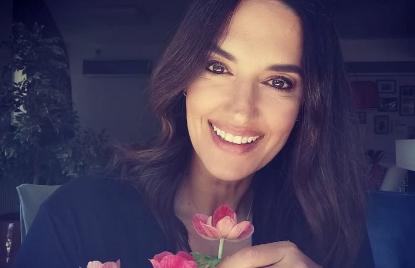 Νόνη Δούνια: Το μήνυμα στις γυναίκες που παλεύουν να γίνουν μητέρες