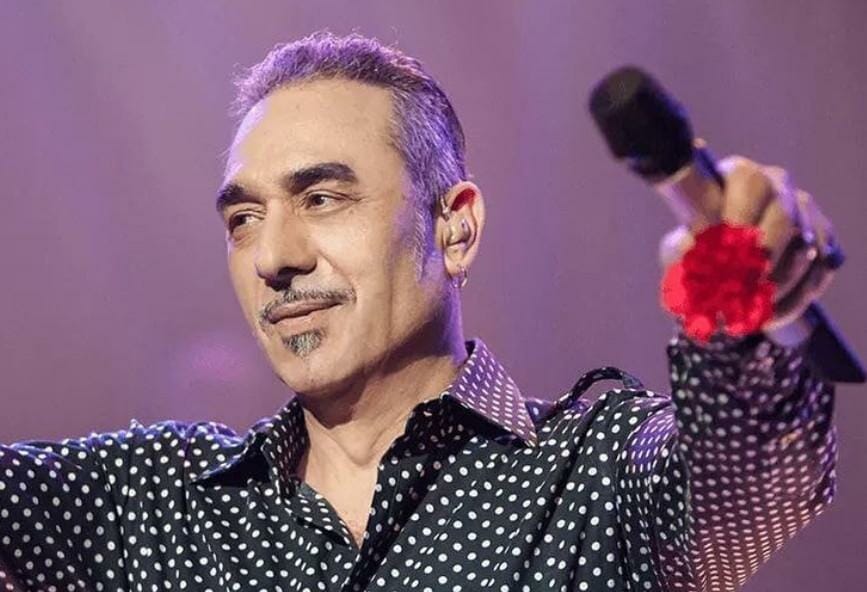 Νότης Σφακιανάκης: Δείτε την 26χρονη κούκλα κόρη του