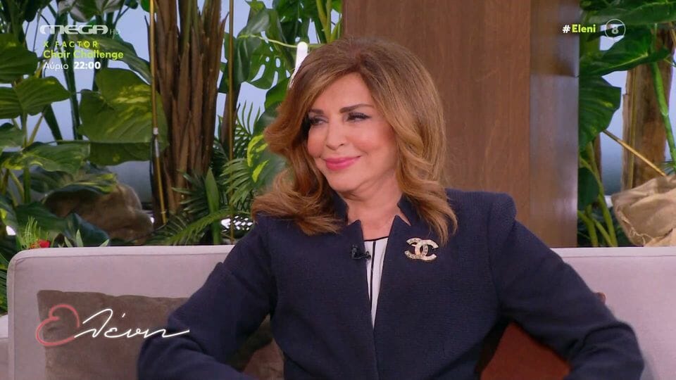 Μιμή Ντενίση: «Η επιτυχία ήρθε αμέσως, αλλά είναι ένας διαρκής αγώνας»