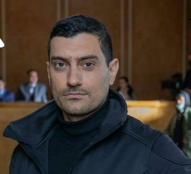 Αργύρης Πανταζάρας: Φεύγει από τον Σασμό!