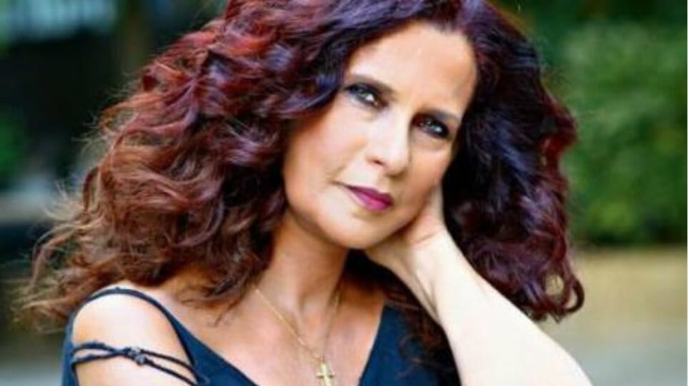 Πωλίνα: «Κατέρρευσε» με την είδηση του θανάτου του Δάκη