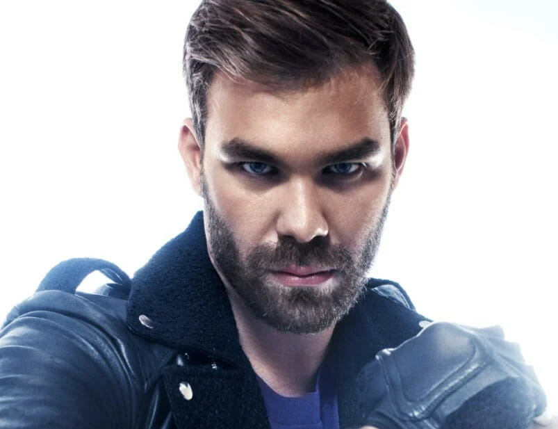 Γιώργος Σαμπάνης: «Έχω κάνει υπερβολές για τον έρωτα»