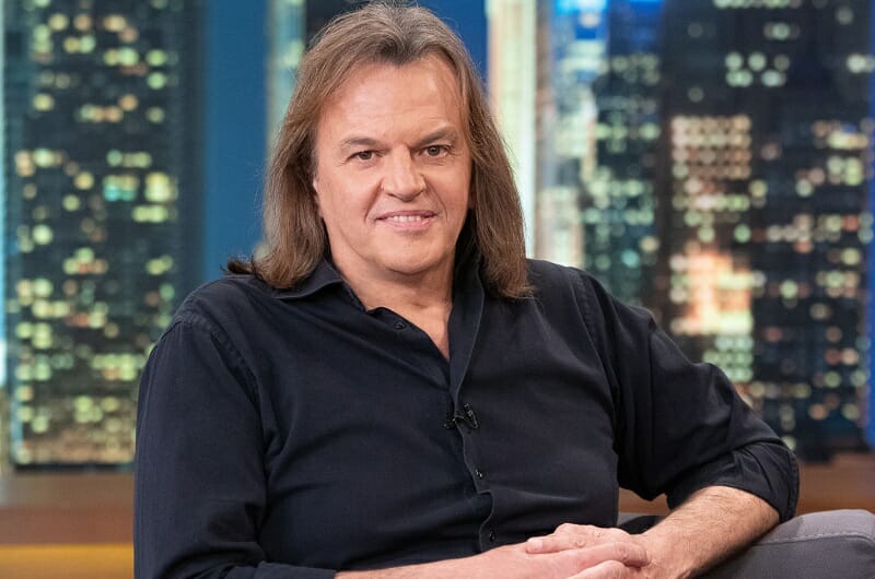 Γιώργος Σαρρής: «Οι Ζιγκ Ζαγκ άντεξαν μαζί 17 χρόνια»