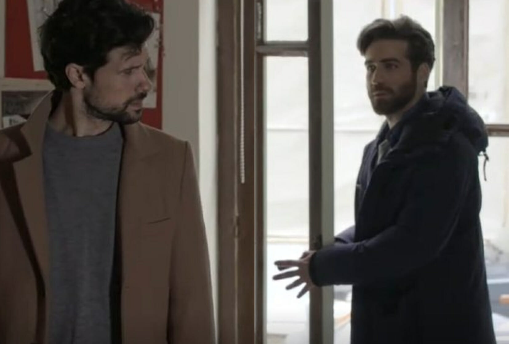 Σασμός: η Μαρίνα μαθαίνει την αλήθεια και ξεσπά στον Αστέρη