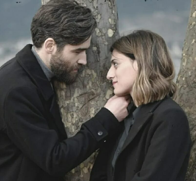 Σασμός: Η Αργυρώ ζητάει από τον Σταύρο να χωρίσουν!