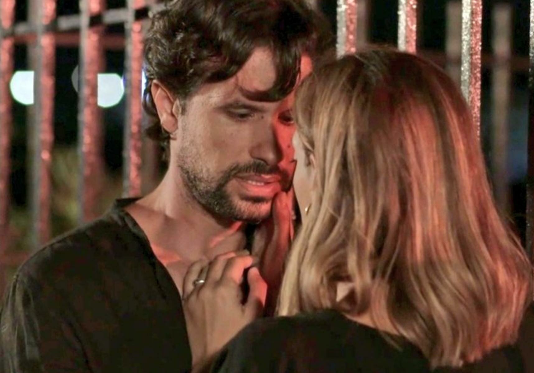 Σασμός: έρχεται η συνάντηση Αστέρη - Αργυρώς στην Κρήτη