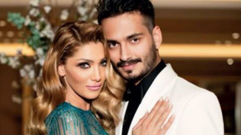 Σάββας Γκέντσογλου: Μετά την Ηλιάδη ερωτευμένος με την κολλητή της Τούνη