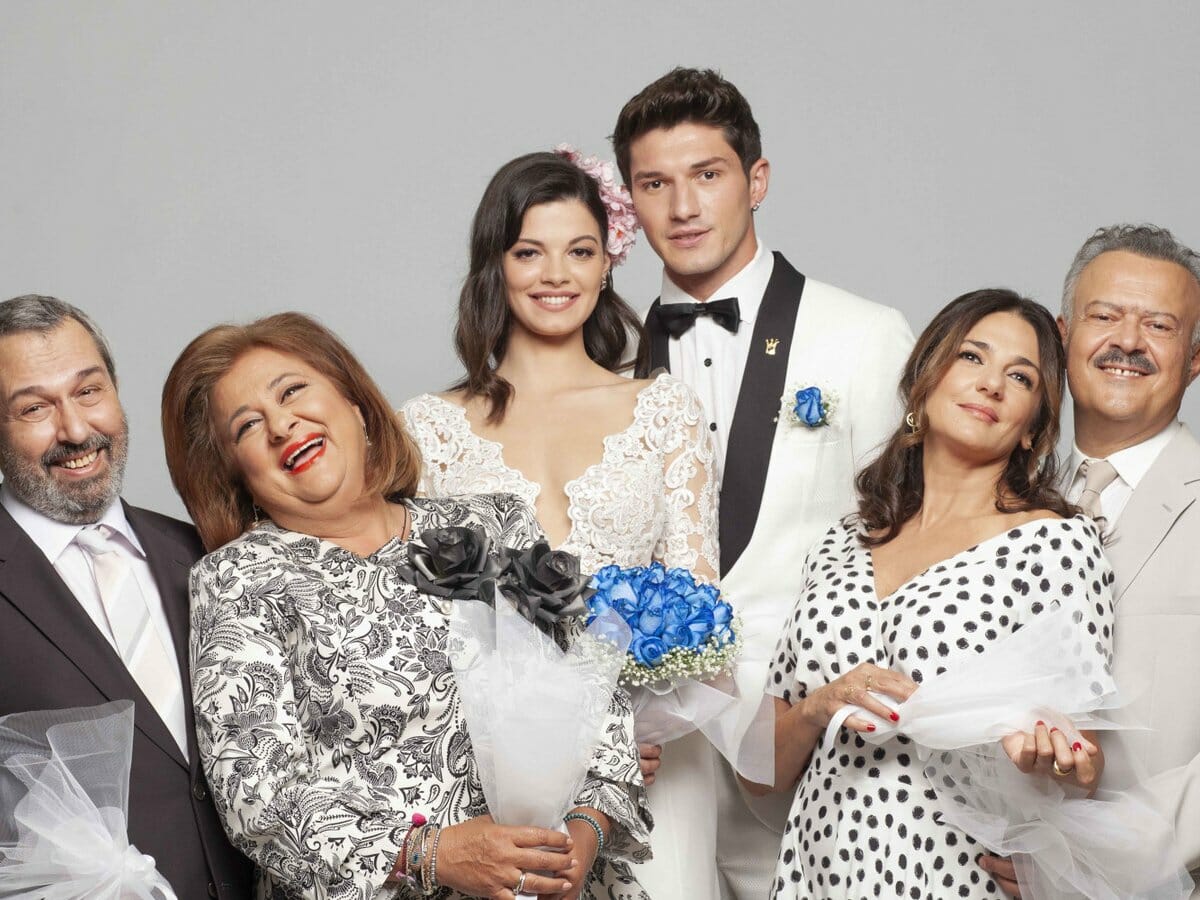 Συμπέθεροι απ’ τα Τίρανα: Αυτό είναι το εντυπωσιακό φινάλε