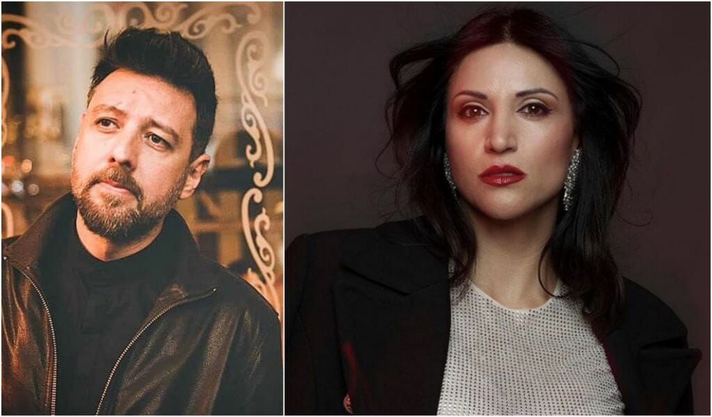 Σοφία Παυλίδου για Μάνο Παπαγιάννη: «Εννοείται πως τον έχω συγχωρέσει»