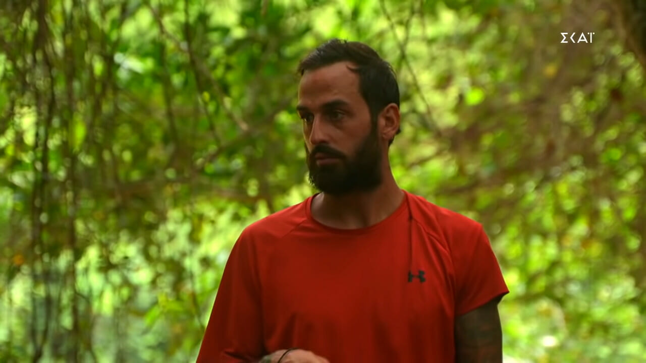 Survivor: «Ο Άρης δεν αξίζει τη θέση που έχει εδώ μέσα - Ο κόσμος βλέπει»