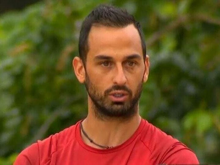 Survivor: «Ούτε καλημέρα δεν θέλω από τον Καραγκούνια»