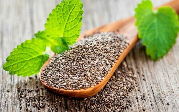 Vegan διατροφή: οι σπόροι που απογειώνουν το καθημερινό διαιτολόγιο