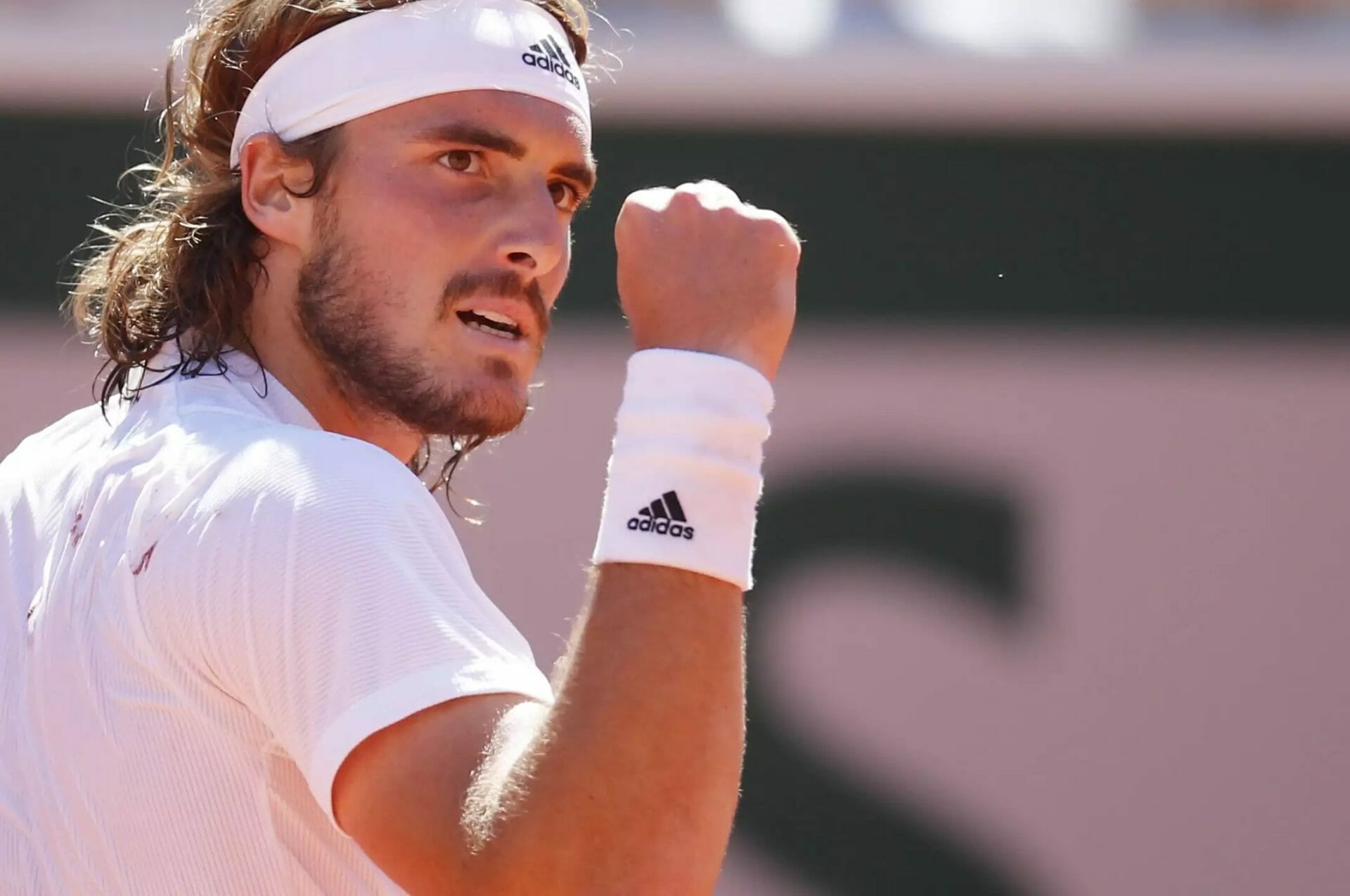 Στέφανος Τσιτσιπάς: Δείτε τον κούκλο αδερφό του