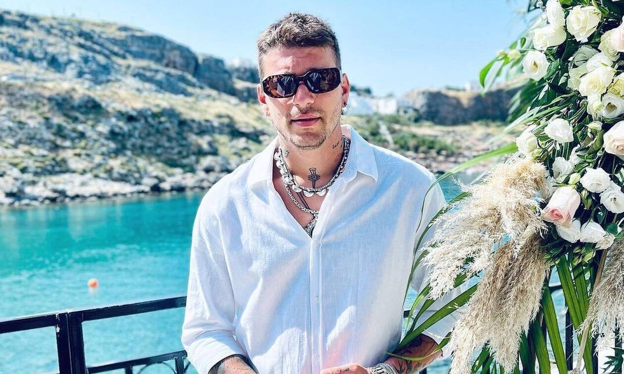 Στηβ Μιλάτος: Μιλάει πρώτη φορά για την κοπέλα που τον κατήγγειλε για βιασμό