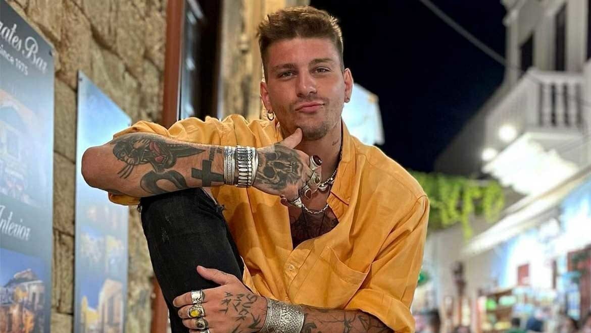 Στηβ Μιλάτος: ελεύθερος με εγγύηση μετά την απολογία του