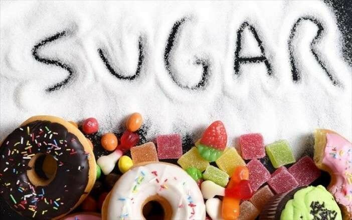 Health Tips: έξυπνοι τρόποι για να καταναλώνουμε λιγότερη ζάχαρη