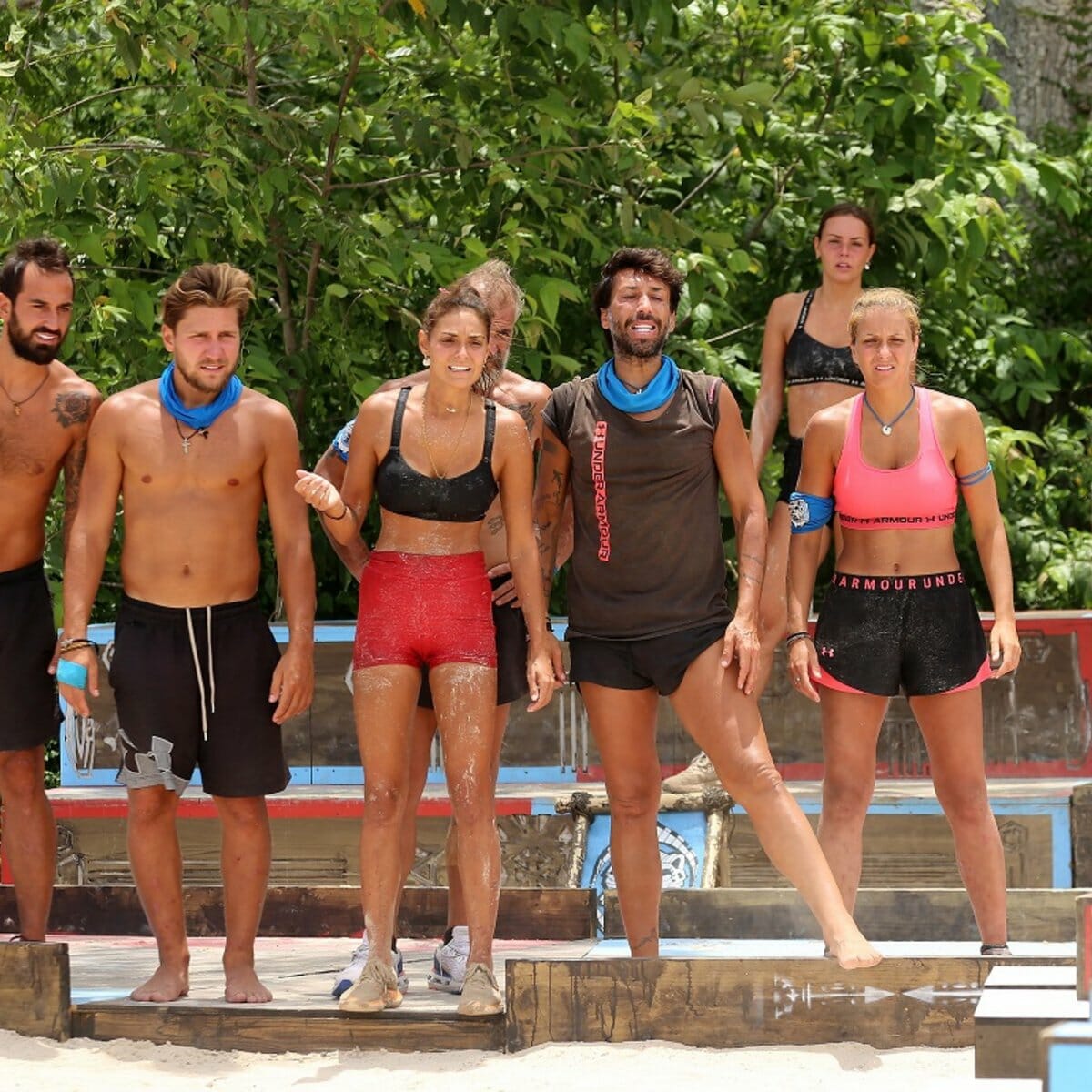 Σάλος στο Survivor: Αποχωρήσεις, απολύσεις και κρυφά τηλεφωνήματα