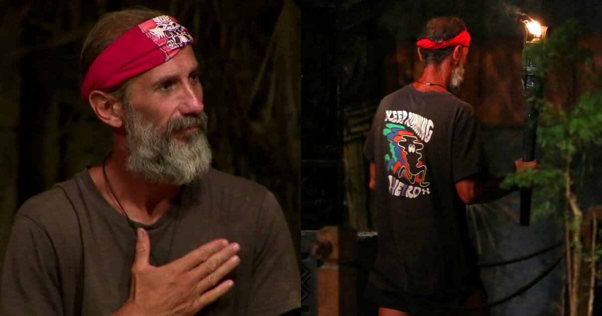 Survivor: ο Καραγκούνιας είδε σχέδιο του Μαρτίκα πίσω από την αποχώρησή του