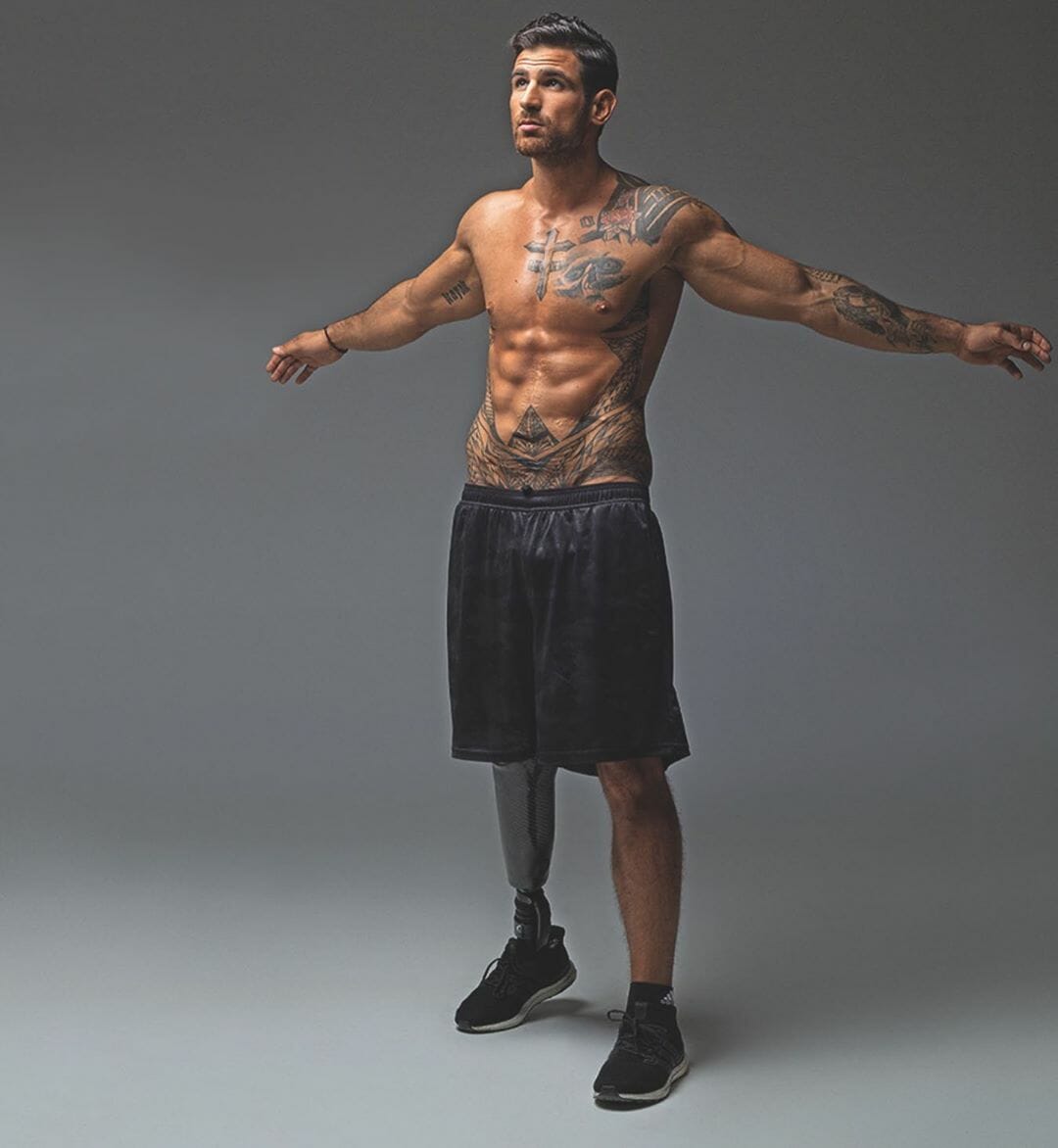 Ετεοκλής Παύλου: «Οι πιθανότητες να μη χάσω τη ζωή μου ήταν ελάχιστες»