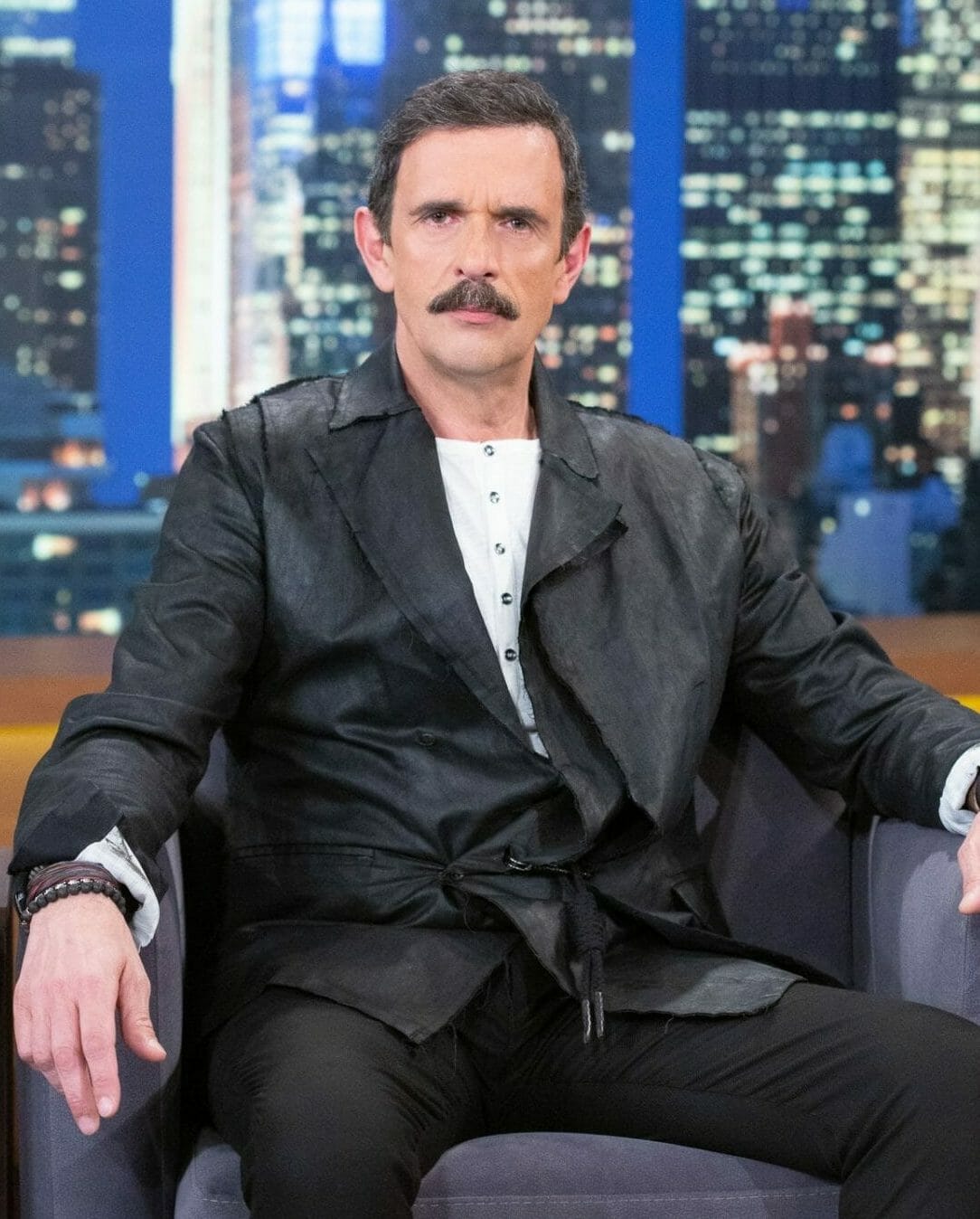 Λεωνίδας Κακούρης: «Ο Δούκας Σεβαστός θα πληρώσει από κάτι που δεν το περίμενε»