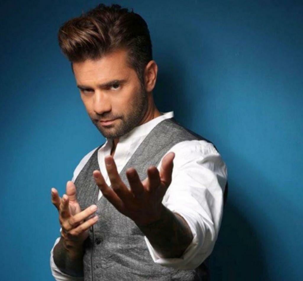 Ο Θοδωρής Μαραντίνης μιλάει για την ψυχοθεραπεία: «Ένιωθα ότι φταίω για τα πάντα»