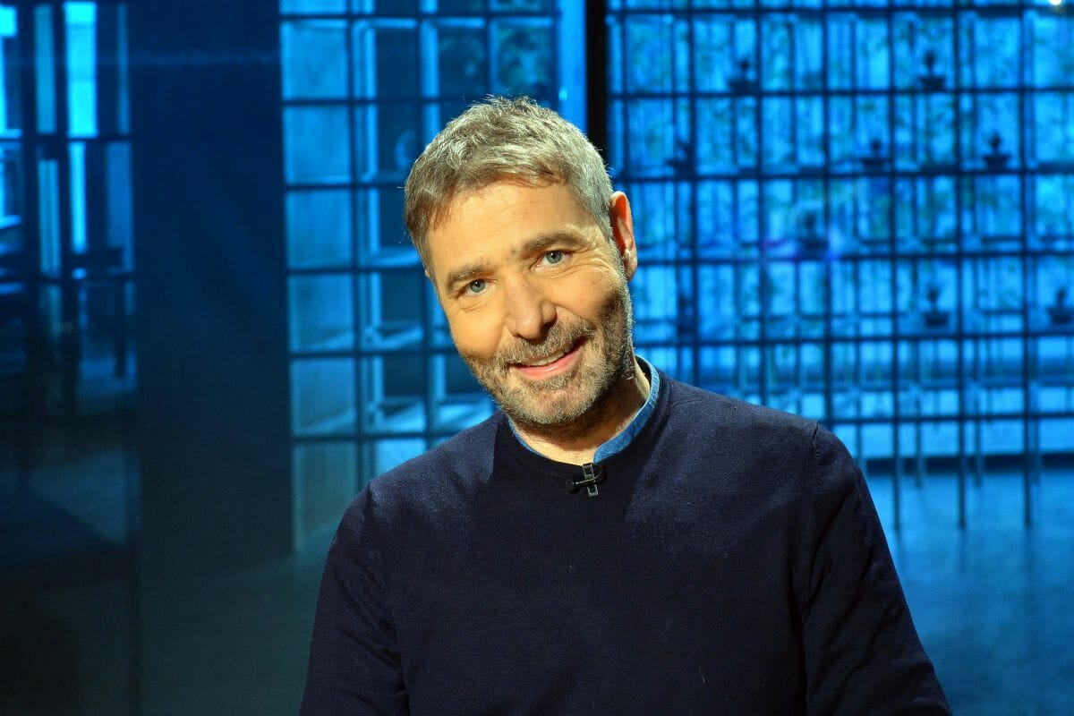 Θοδωρής Αθερίδης: «Μίλησα για το αλκοόλ την εποχή που ο κόσμος με λάτρευε»