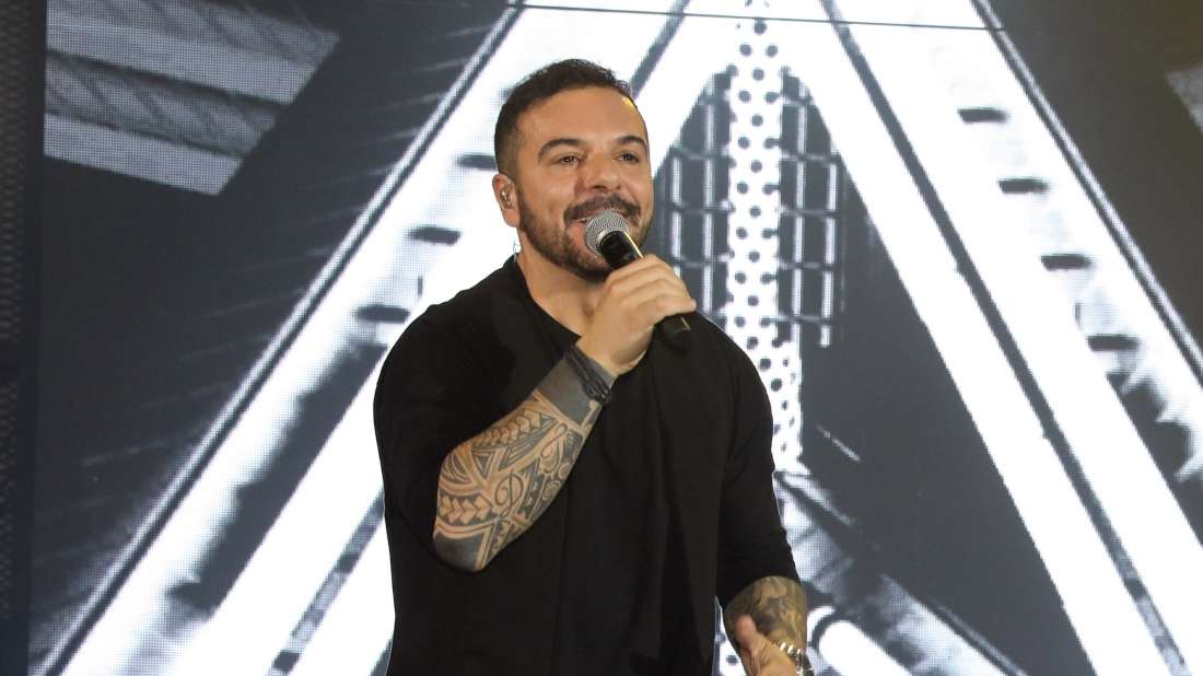 Τριαντάφυλλος: «Από το Survivor έβγαλα περισσότερα λεφτά κι από το έπαθλο»