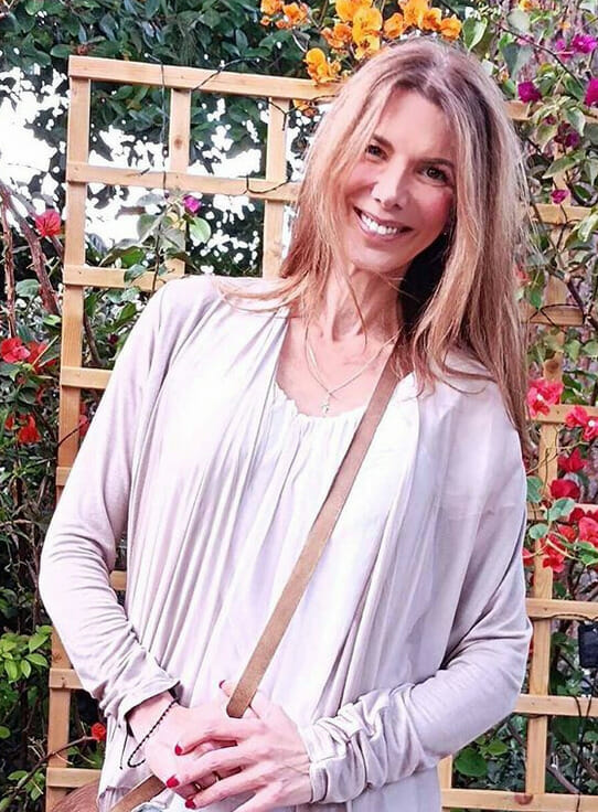 Μαρίνα Τσιντικίδου: «Μέχρι τα 17 με κορόιδευαν, άργησα να γίνω γυναίκα»