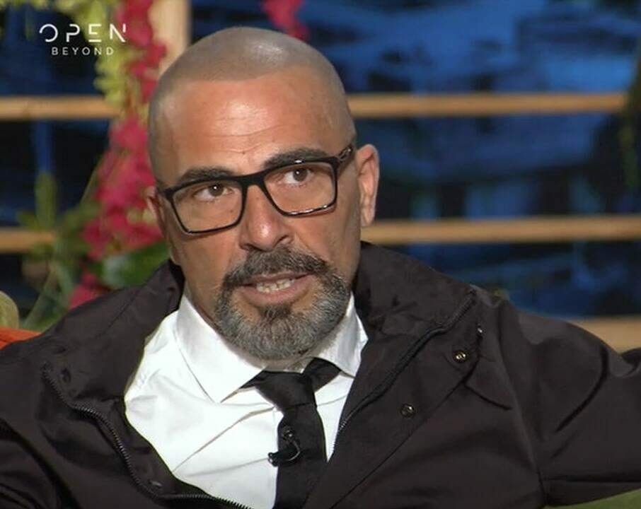 Βαλάντης: «Έπαθα μεγάλη ζημιά με το Survivor»