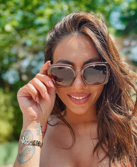 Ευρυδίκη Βαλαβάνη: έριξε το Instagram με το κορμί της - Η διατροφή που ακολούθησε