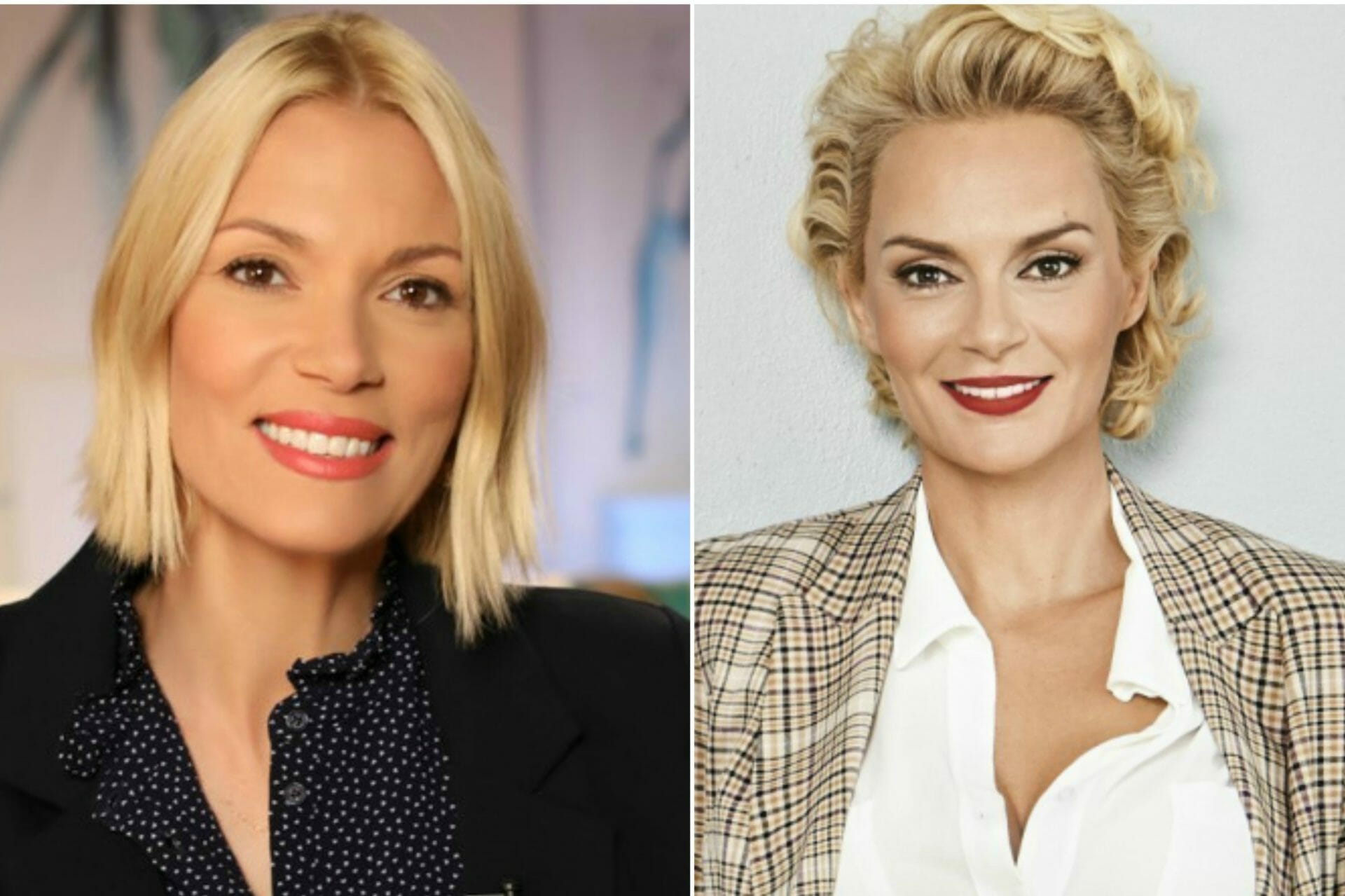 Έλενα Χριστοπούλου: Η απάντηση στη Καγιά για τη δήλωση ότι κέρδισε δόξα από το GNTM