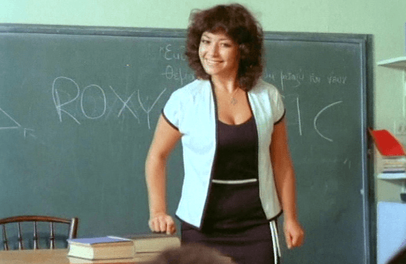 Πένθος για την Βίνα Ασίκη