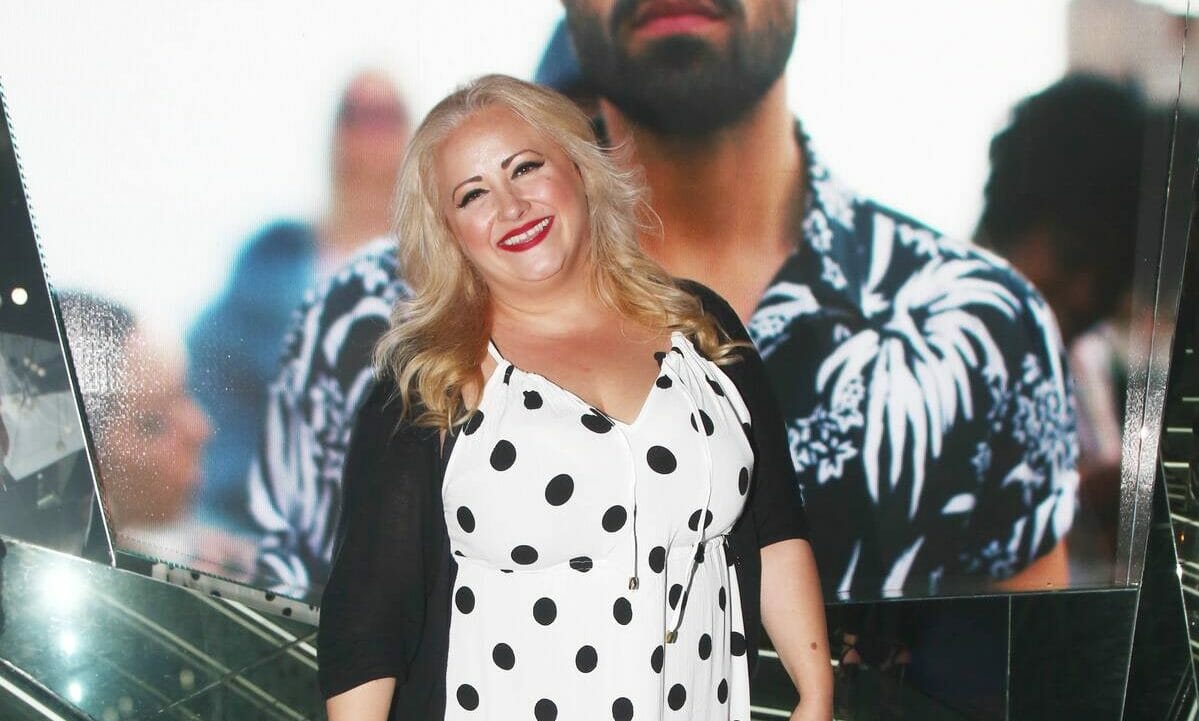 Παρθένα Χοροζίδου: «Ο καθένας πρέπει να έχει το κορμάκι που γουστάρει»