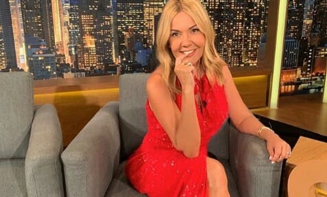 Χριστίνα Παππά: Εγκλωβισμένη στη Μπανγκ Γκογκ - Έχασε το διαβατήριό της