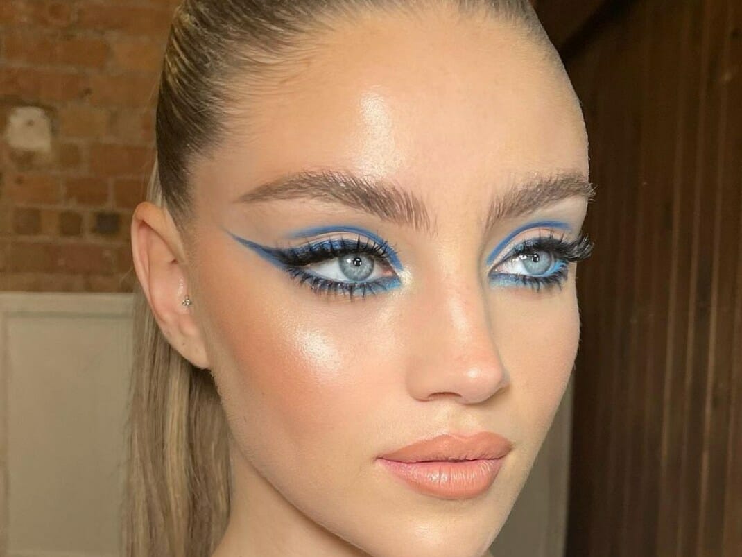 Μακιγιάζ: Τα χρωματιστά μολύβια ματιών είναι η νέα beauty εμμονή