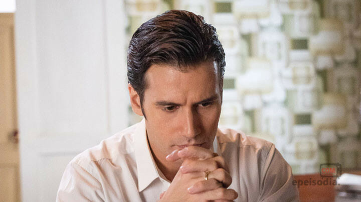 Άγριες μέλισσες: νέος πόλεμος Νικηφόρου - Μυρσίνης για την Ασημίνα