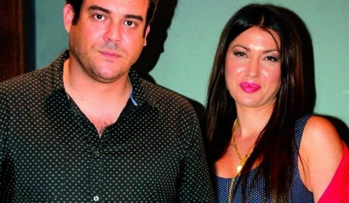 Κλέλια Ρένεση: Ο άγνωστος έρωτας με τον Πυγμαλίωνα Δαδακαρίδη